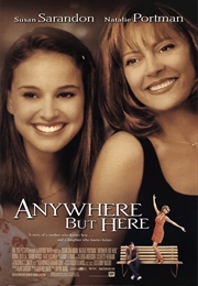 Anywhere but Here (1999)