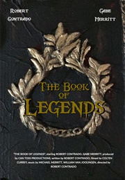 Legends (Books)