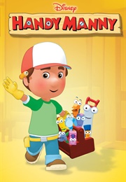 Handy Manny (2006)