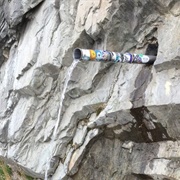 Beluga Point Fresh Water Spring (Permanently Closed)