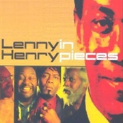 Lenny Henry in Pieces