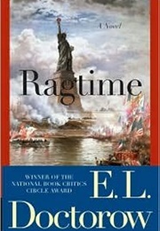 Ragtime (Doctorow, E.L.)