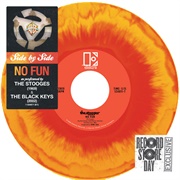 No Fun - Stooges
