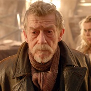 DOCTOR WHO - The War Doctor