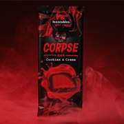 Corpse Husband Chocolate Bar