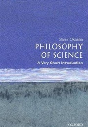 Philosophy of Science: A Very Short Introduction (Samir Okasha)