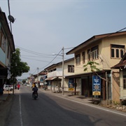 Besut, Malaysia