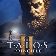 The Talos Principle 2