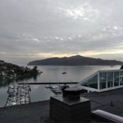 The San Francisco Yacht Club