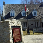 Amherstburg Freedom Museum