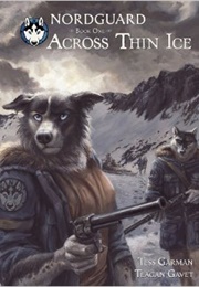 Nordguard (Tess Garman, Teagan Gavet)