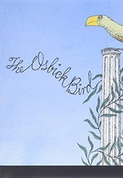 The Osbick Bird (Edward Gorey)
