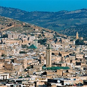 Fez-Meknès
