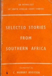 Selcted Stories From Southern Africa (C Murray Booysen)