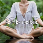 Learn to Meditate