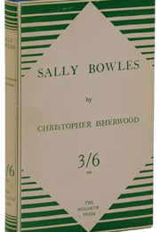 Sally Bowles (Christopher Isherwood)
