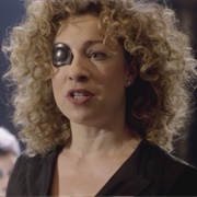 The Wedding of River Song (Series 6, Episode 13)