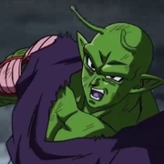 19. Perfect Conclusion! the Outcome of the Universal Conflict!