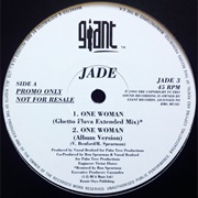 One Woman - Jade