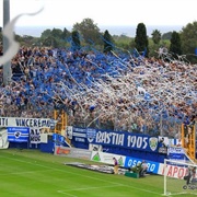Bastia 1905