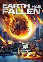 Earth Has Fallen (2021)