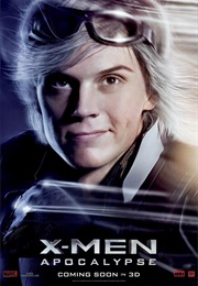 Quicksilver (X-Men: Apocalypse)