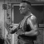 Hercules (Freaks, 1932)
