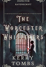 The Worcester Whisperers (Kerry Tombs)