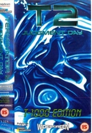 Terminator 2: Judgment Day [Special Edition] (1993)