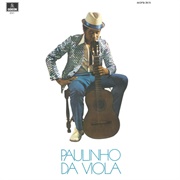 Paulinho Da Viola (1971)
