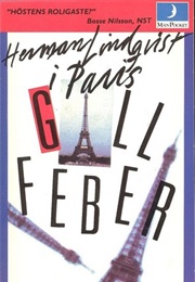 Gallfeber (Herman Lindqvist)