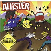 Chasing Amy - Allister