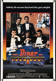 Diner (1982)