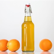 Orange Liqueur