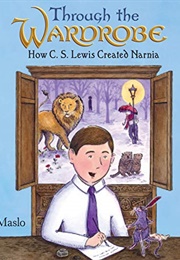 Through the Wardrobe (Lina Masio)