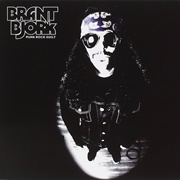 Brant Bjork - Punk Rock Guilt