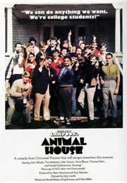 Animal House (1978)