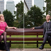 Pippa "Pips" Bunce  (Gender-Fluid/Enby, She/They)