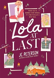 Lola at Last (J.C. Peterson)