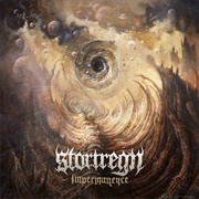 Stortregn - Impermanence