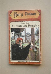 El Canto Del Vampiro (Jean Ray)