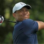 Tiger Woods