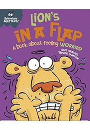Lion's in a Flap (Sue Graves)