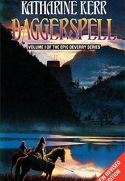 Daggerspell (Katharine Kerr)