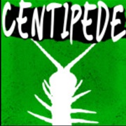 Centipede