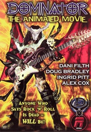 Dominator (2003)