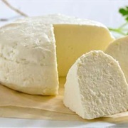 Queso Blanco (Mexico)