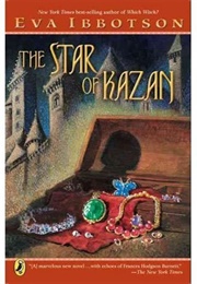 The Star of Kazan (Ibbotson, Eva)