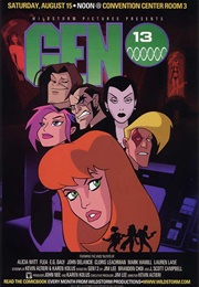 Gen 13 (1998)