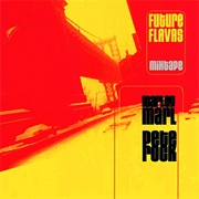 Marley Marl & Pete Rock - Future Flavas Mixtape
